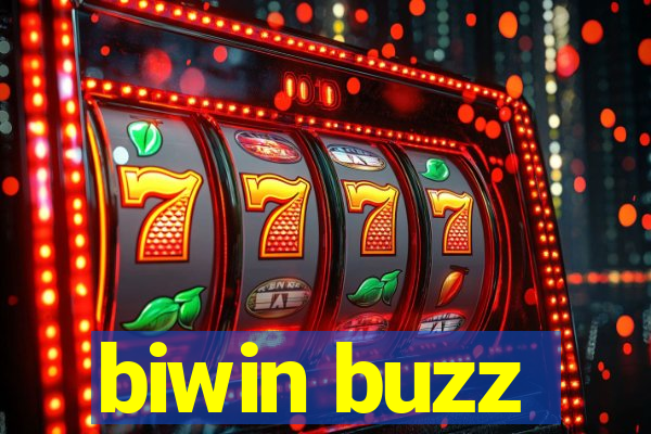 biwin buzz