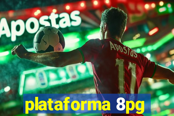 plataforma 8pg
