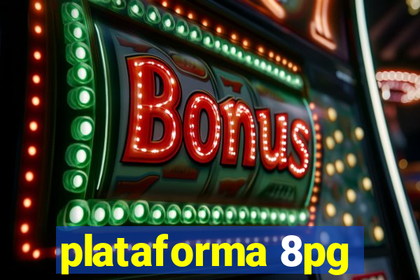 plataforma 8pg
