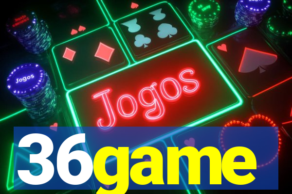 36game