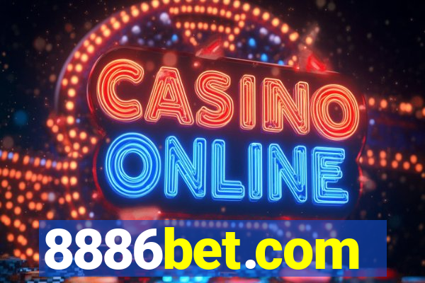 8886bet.com