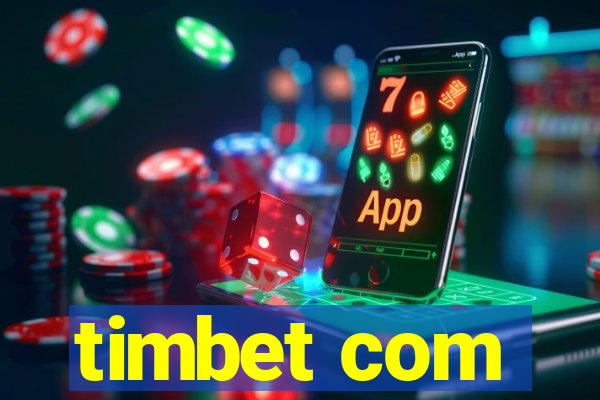 timbet com