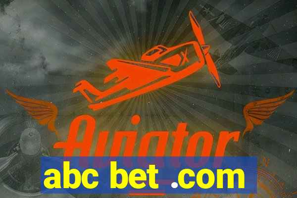 abc bet .com