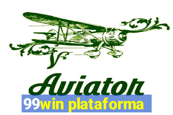 99win plataforma