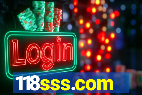 118sss.com