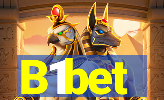 B1bet