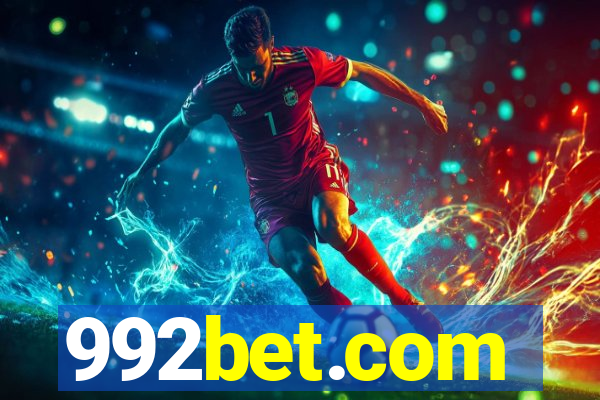 992bet.com