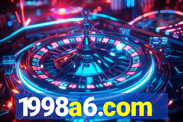 1998a6.com
