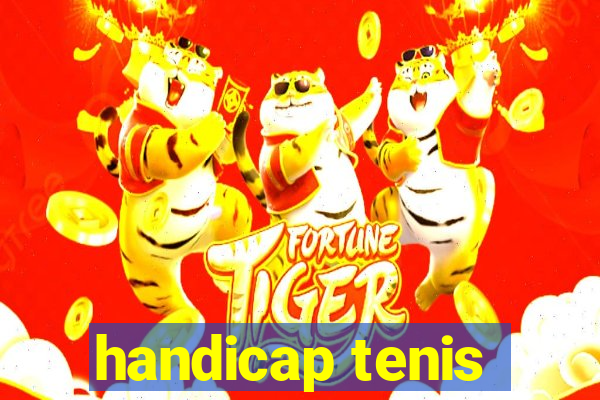 handicap tenis