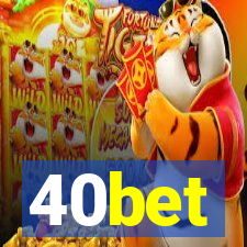 40bet