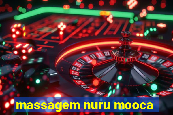 massagem nuru mooca