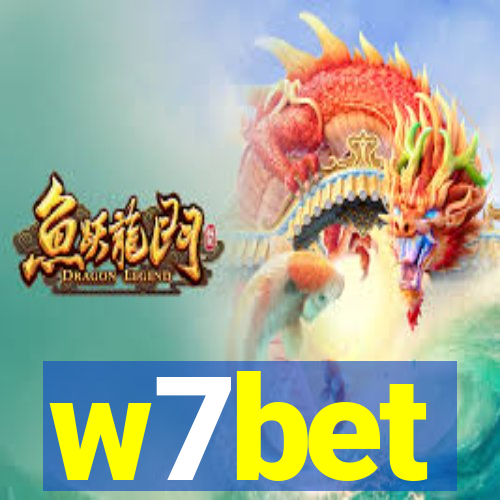w7bet