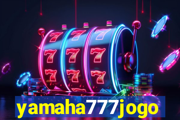yamaha777jogo