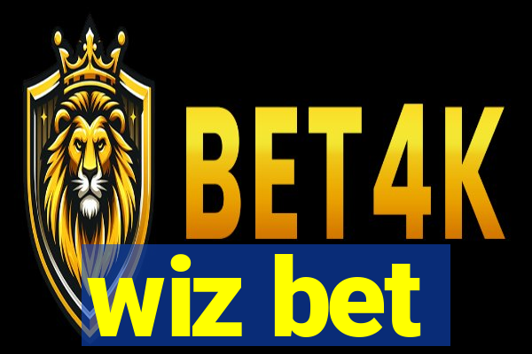 wiz bet