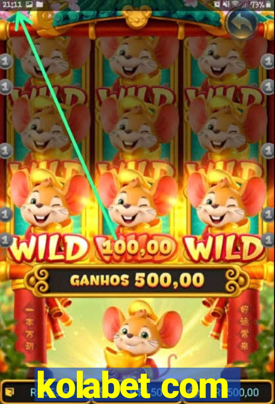 kolabet com