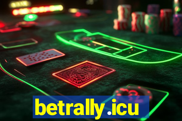 betrally.icu