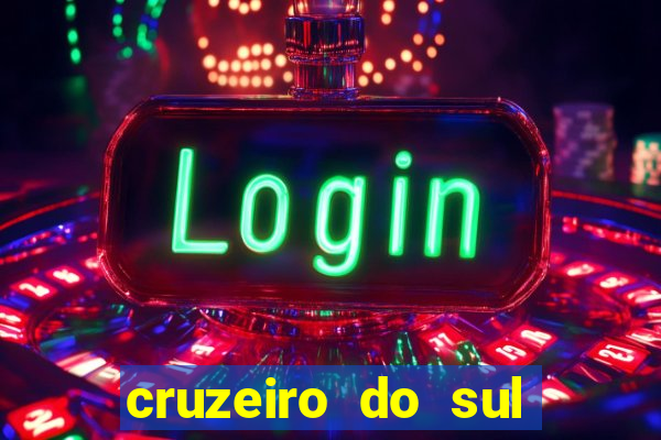 cruzeiro do sul virtual área do aluno