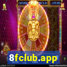8fclub.app