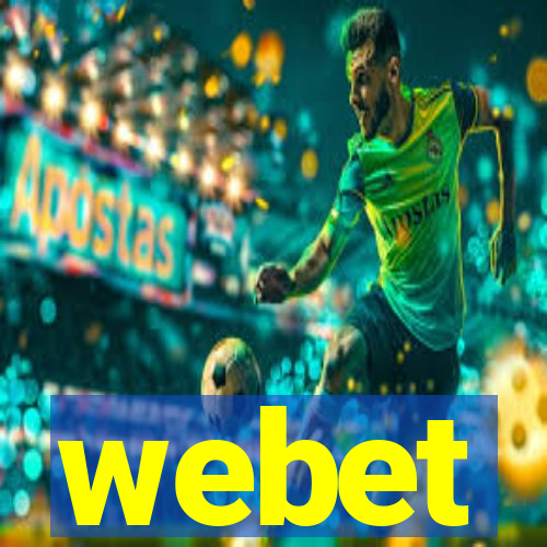 webet