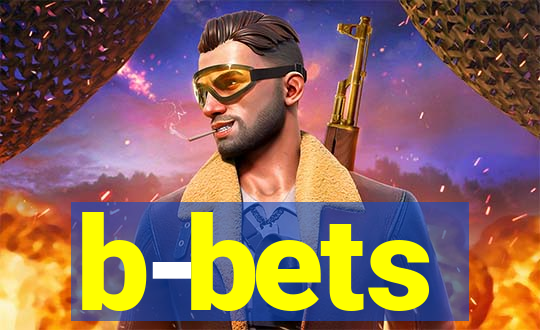 b-bets