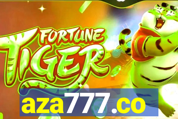 aza777.co