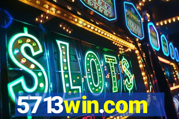 5713win.com