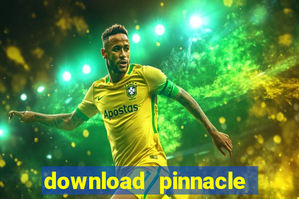 download pinnacle studio 18 portugues