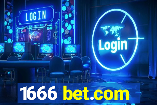 1666 bet.com
