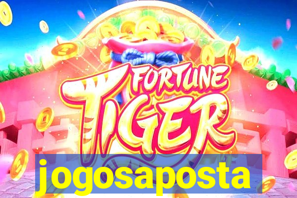 jogosaposta