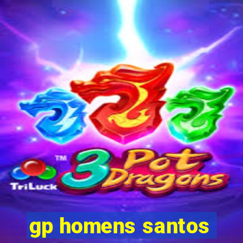 gp homens santos
