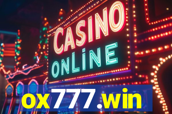 ox777.win