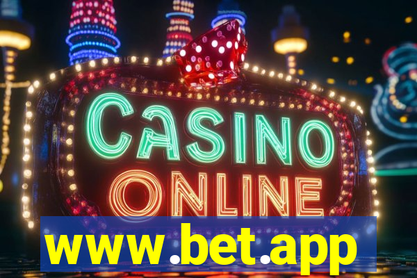 www.bet.app