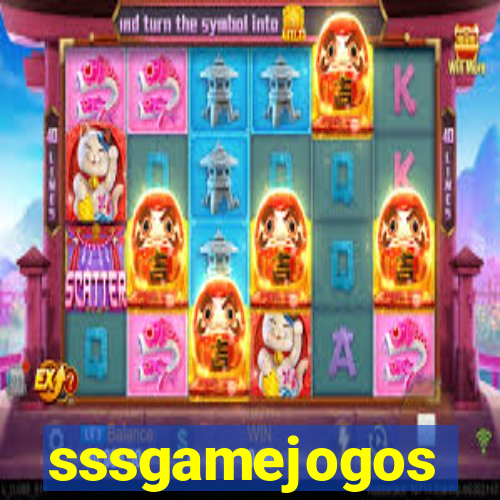 sssgamejogos