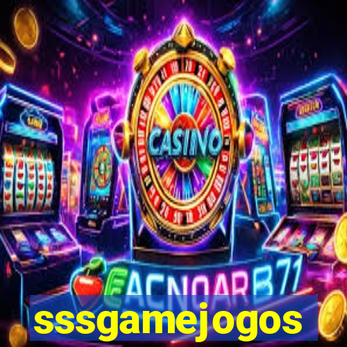 sssgamejogos