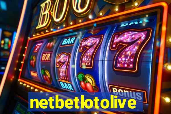 netbetlotolive