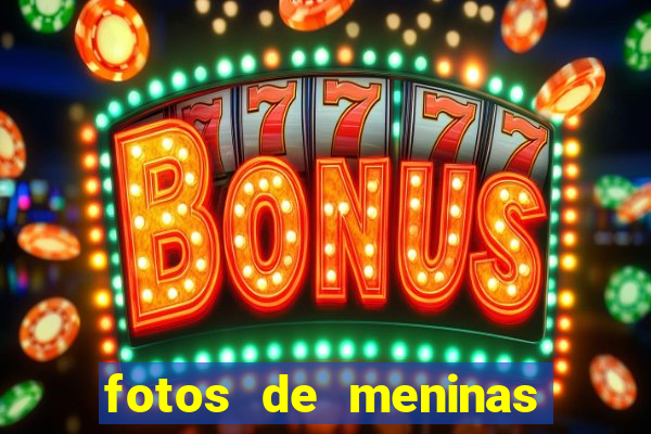 fotos de meninas no espelho fake