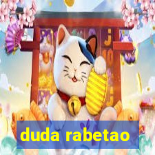 duda rabetao