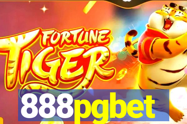 888pgbet