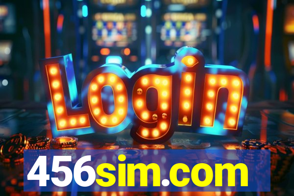 456sim.com