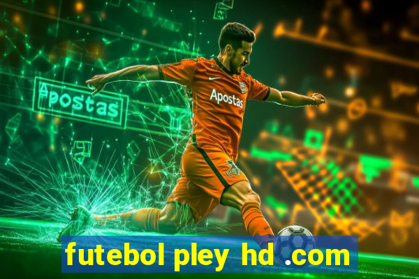 futebol pley hd .com