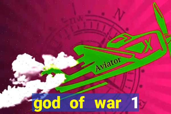 god of war 1 download android