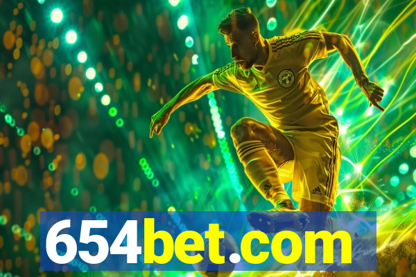 654bet.com