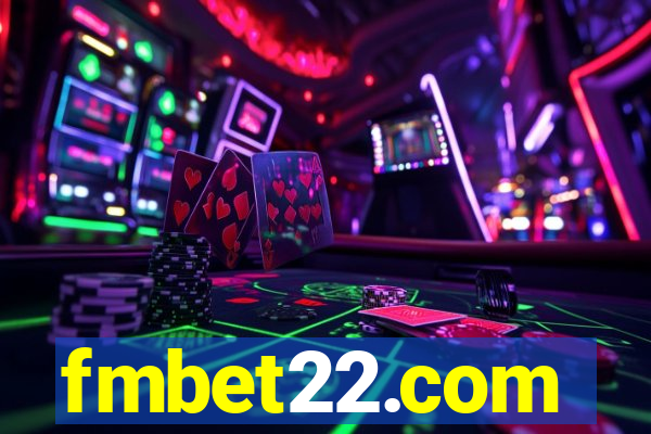 fmbet22.com