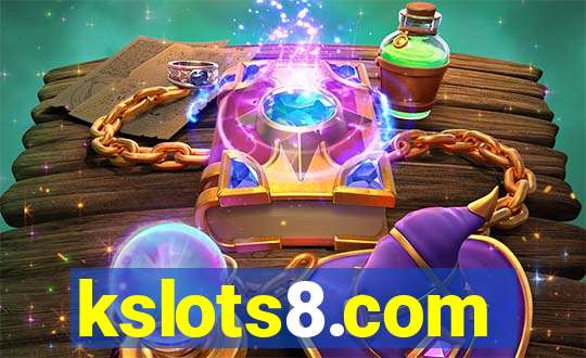 kslots8.com