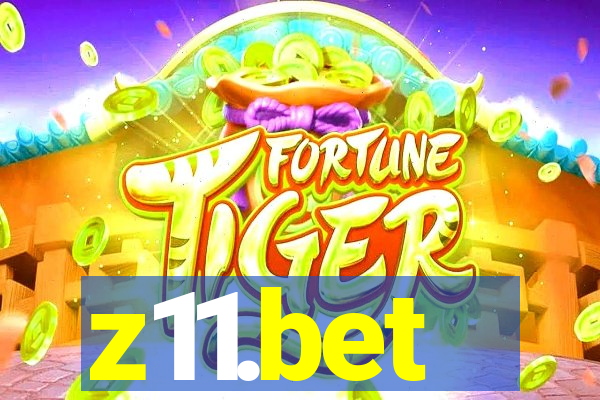 z11.bet