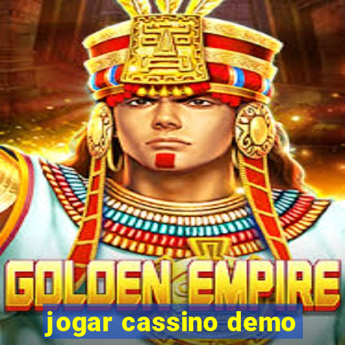 jogar cassino demo