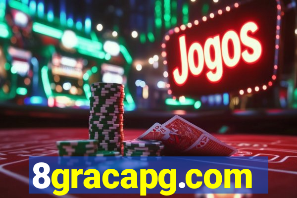 8gracapg.com