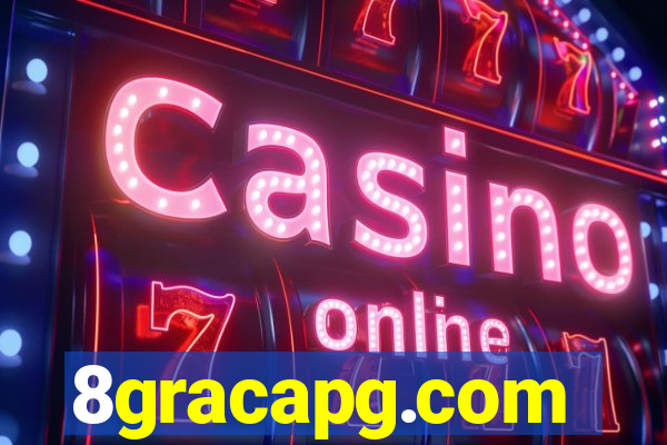 8gracapg.com