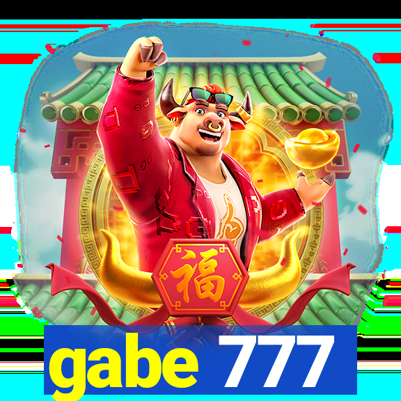 gabe 777