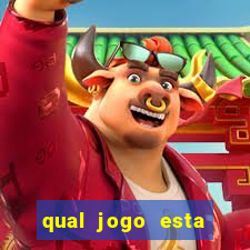 qual jogo esta pagando agora